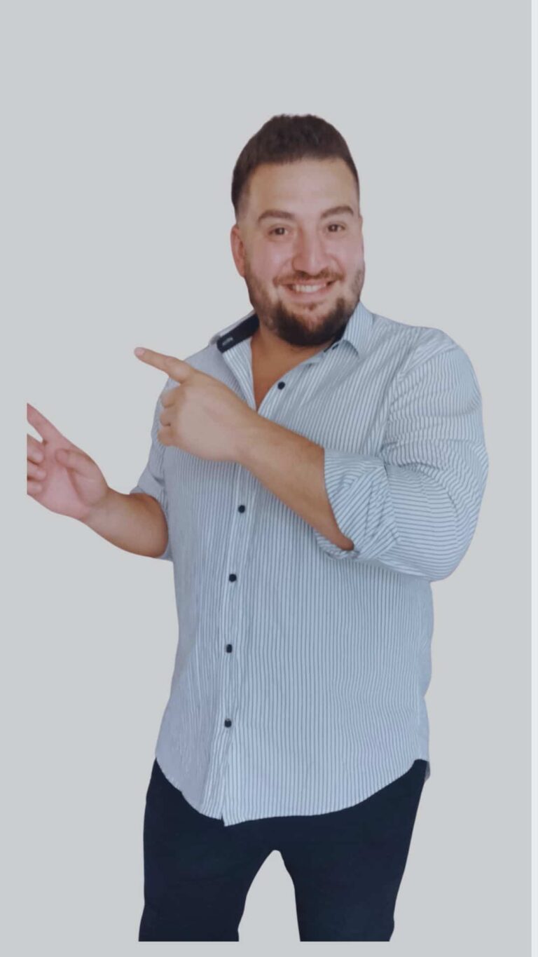 Marca personal de leo leal
