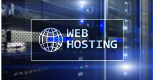 web hosting